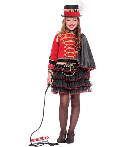 Costume carnevale - DOMATRICE PRESTIGE BABY